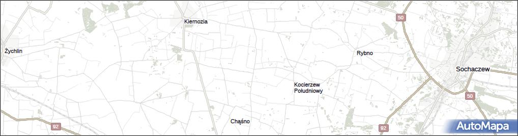 Różyce